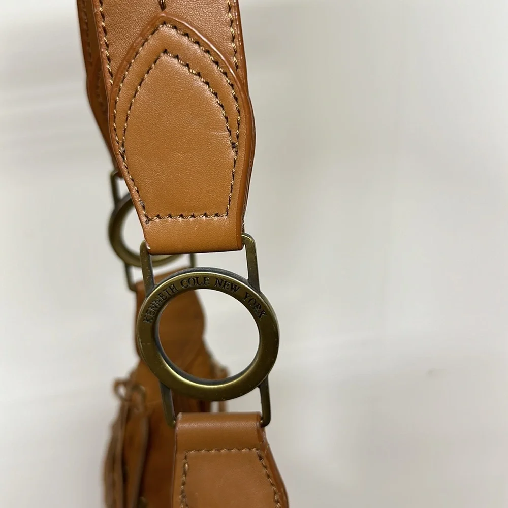 Kenneth Cole stylish brown
